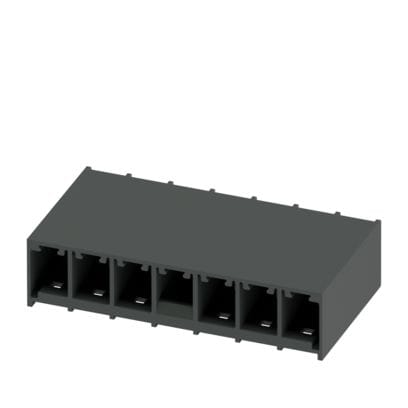 PHOENIX CONTACT - PC 6/ 6-GL4-7,62 P26THR CONNETTORE