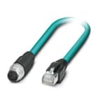 PHOENIX CONTACT - NBC-M12MS/30,0-94L/R4AC CAVO DATI UL