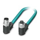 PHOENIX CONTACT - NBC-M12MR/ 0,5-94L/M12FR CAVO DATI UL