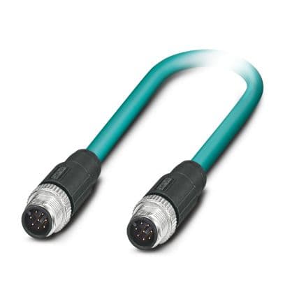 PHOENIX CONTACT - NBC-M12MS/15,0-94L/M12MS CAVO DATI UL