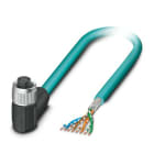 PHOENIX CONTACT - NBC- 2,0-94L/M12FR CAVO DATI UL