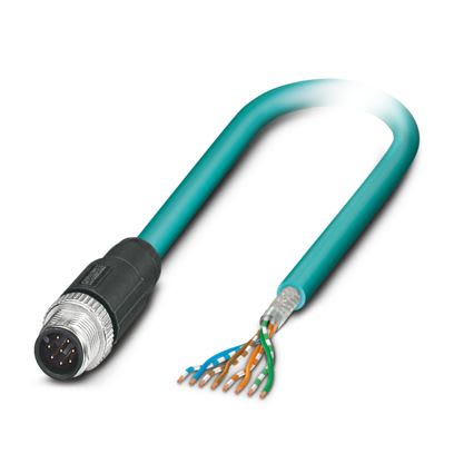PHOENIX CONTACT - NBC-M12MS/20,0-94L CAVO DATI UL
