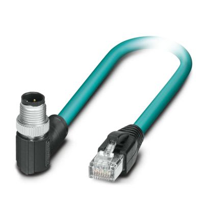PHOENIX CONTACT - NBC-M12MRD/ 2,0-93F/R4AC CAVO DATI UL