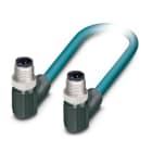 PHOENIX CONTACT - NBC-M12MRD/ 0,5-93F/M12MRD CAVO DATI UL