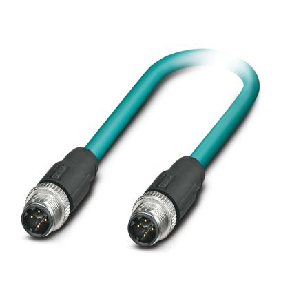 PHOENIX CONTACT - NBC-M12MSD/10,0-93F/M12MSD CAVO DATI UL