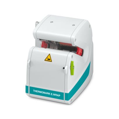 PHOENIX CONTACT - THERMOMARK E.WRAP APPLICATORE