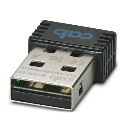 PHOENIX CONTACT - TM-FD WIFI ACCESSORI STAMP.