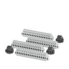 PHOENIX CONTACT - PLUGKIT-GY/MSTB/16CH-1-16 SET CONNETTORI