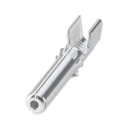 PHOENIX CONTACT - PV-FT-C3M-C-2,5-4-VPE250 CONTATTO CRIMPA