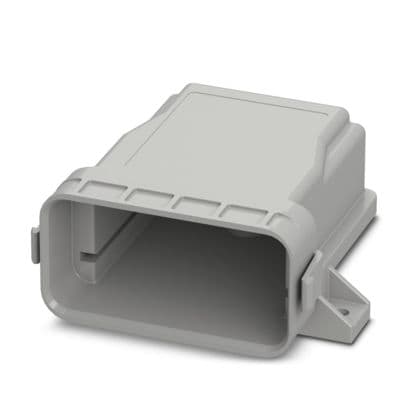PHOENIX CONTACT - ECS-B-64X80-L-UV-V GY CUSTODIA IN/OUTDOO