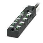 PHOENIX CONTACT - SACB- 8/3-L-10,0PUR-M8 HD BOX SENS/ATT