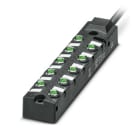 PHOENIX CONTACT - SACB-10/3-L-10,0PUR-M8 HD BOX SENS/ATT 1197328