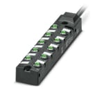 PHOENIX CONTACT - SACB-10/3-L-10,0PUR-M8 HD BOX SENS/ATT