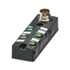 PHOENIX CONTACT - SACB- 4/3-L-M16-M8 HD BOX SENS/ATT