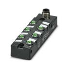 PHOENIX CONTACT - SACB- 6/3-L-M12-M8 HD BOX SENS/ATT