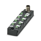 PHOENIX CONTACT - SACB- 8/3-L-M12-M8 HD BOX SENS/ATT