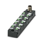 PHOENIX CONTACT - SACB-10/3-L-M12-M8 HD BOX SENS/ATT