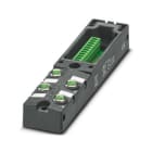 PHOENIX CONTACT - SACB- 4/3-L-C-M8 HD GG PRESA BASE