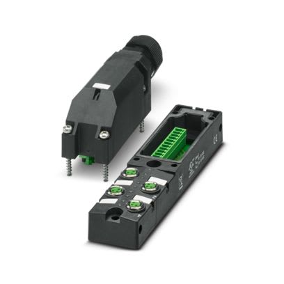 PHOENIX CONTACT - SACB- 4/3-L-PTP-M8 HD BOX SENS/ATT