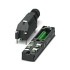PHOENIX CONTACT - SACB- 4/3-L-PTP-M8 HD BOX SENS/ATT