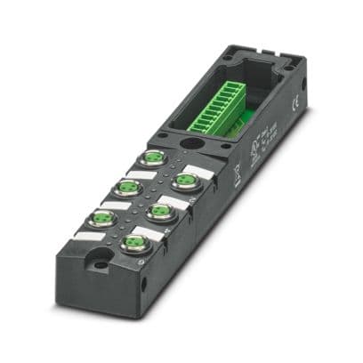 PHOENIX CONTACT - SACB- 6/3-L-C-M8 HD GG PRESA BASE