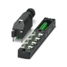 PHOENIX CONTACT - SACB- 8/3-L-PTP-M8 HD BOX SENS/ATT