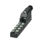 PHOENIX CONTACT - SACB- 8/4-L-PTP-M8 HD BOX SENS/ATT