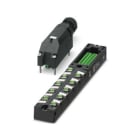 PHOENIX CONTACT - SACB-10/3-L-PTP-M8 HD BOX SENS/ATT