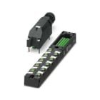 PHOENIX CONTACT - SACB-10/3-L-PTP-M8 HD BOX SENS/ATT
