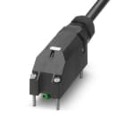 PHOENIX CONTACT - SACB-C-H180- 8/3-20,0PUR-M8 HD CAPP. COL