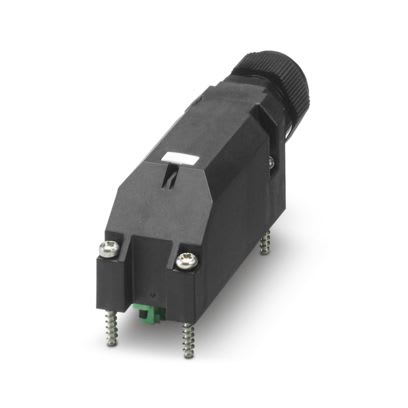 PHOENIX CONTACT - SACB-C-H180- 4/3-M8 HD CAPPUCCIO COLLEG.