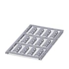 PHOENIX CONTACT - UC-WMTBA (24X5)/PP SR SIGLATURA 1199630