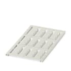 PHOENIX CONTACT - UC-WMTBA (29X8)/PP SIGLATURA 1199634