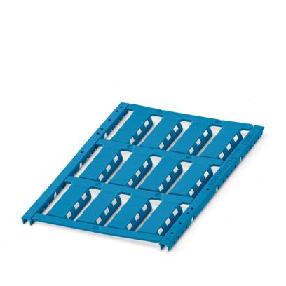 PHOENIX CONTACT - UC-WMTBA (29X8)/PP BU SIGLATURA