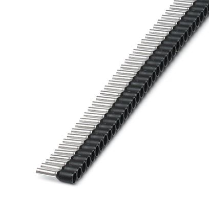 PHOENIX CONTACT - AI 1,5-8 BK S1 CAPOCORDA