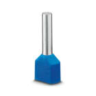 PHOENIX CONTACT - AI-TWIN 2X 2,5 -16 BU PUNTALINO