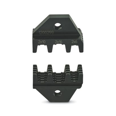 PHOENIX CONTACT - CF 500/DIE AI-TWIN 16 STAMPO PER PINZA
