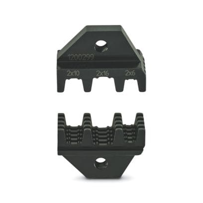 PHOENIX CONTACT - CF 500/DIE AI-TWIN 16 STAMPO PER PINZA