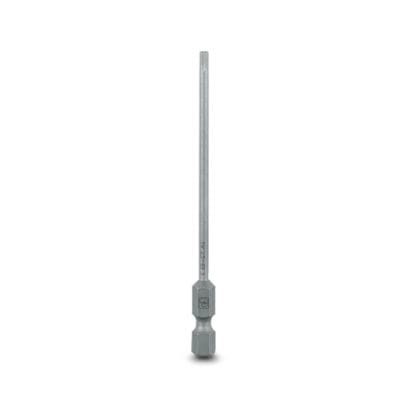 PHOENIX CONTACT - SF-BIT-HEX 2,5-89 S BIT DI AVVITAMENTO