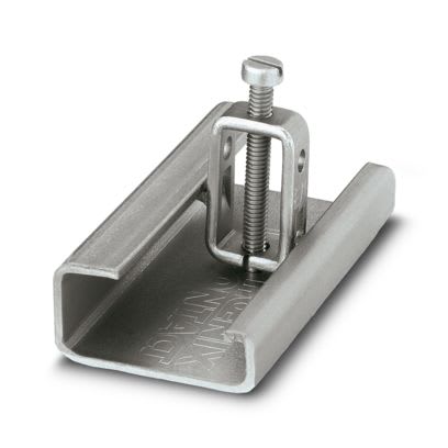 PHOENIX CONTACT - E/1 SUPPORTO TERMINALE MORSETTIERA 1201044