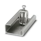 PHOENIX CONTACT - E/1 SUPPORTO TERMINALE MORSETTIERA 1201044