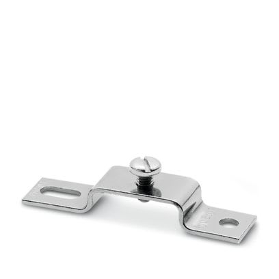 PHOENIX CONTACT - BG/F STAFFA PIATTA CON VITE M6 1201060