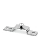 PHOENIX CONTACT - BG/F STAFFA PIATTA CON VITE M6 1201060