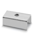 PHOENIX CONTACT - BG/F 1 STAFFA PIATTA PER FISSAGGIO GUIDA