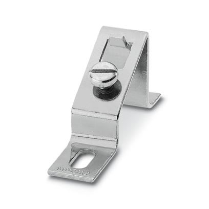 PHOENIX CONTACT - BG/SA STAFFA INCLINATA CON VITE M6