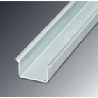 PHOENIX CONTACT - NS 35/15 BLK UNPERF 2000MM-VPE 10 SUPPOR