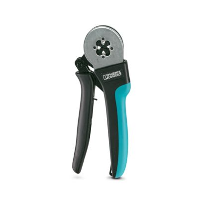 PHOENIX CONTACT - CRIMPFOX CENTRUS 6S-NC ACCESSORI