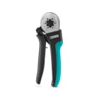 PHOENIX CONTACT - CRIMPFOX CENTRUS 6H-NC PINZA A CRIMPARE