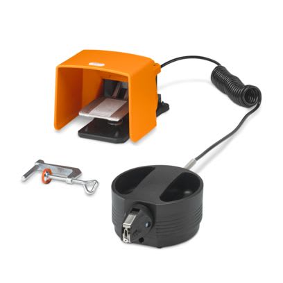 PHOENIX CONTACT - ZAP 25 T PINZE PNEUMATICHE CRIMPARE 1203123