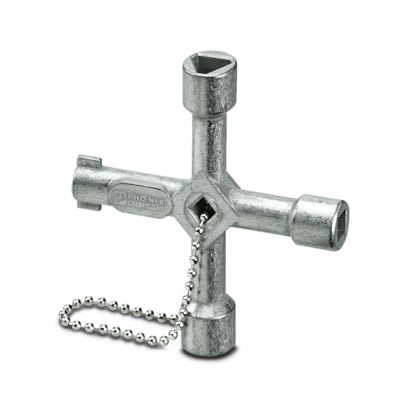 PHOENIX CONTACT - USS 4 UTENSILE CHIAVE UNIVERSALE